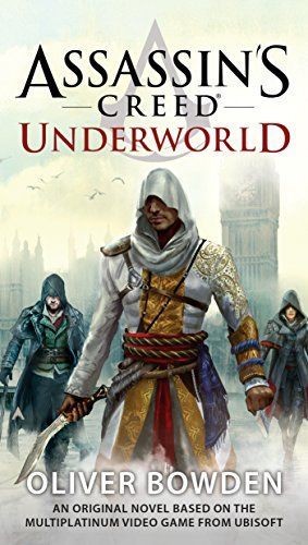 Underworld