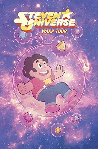 Steven Universe: Just Right