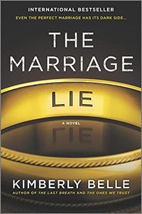 La última mentira (The Marriage Lie)