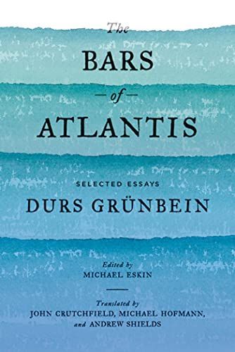 The Bars of Atlantis