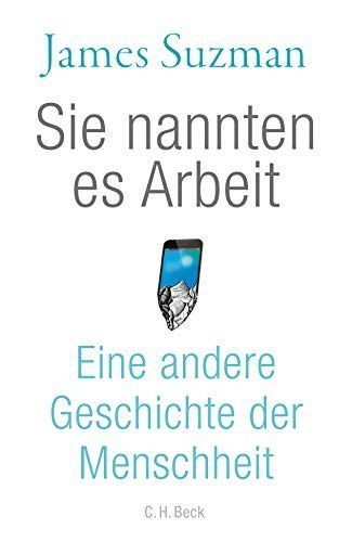 Sie nannten es Arbeit