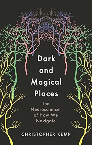 Dark and Magical Places