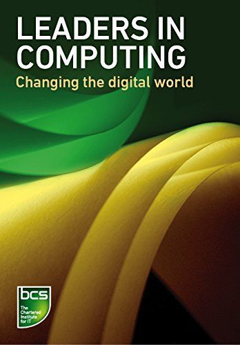 Leaders in Computing