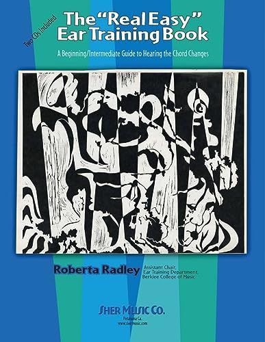 The "Real Easy" Ear Training Book