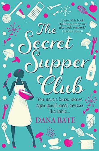 The Secret Supper Club