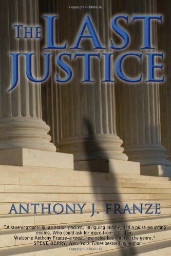 The Last Justice