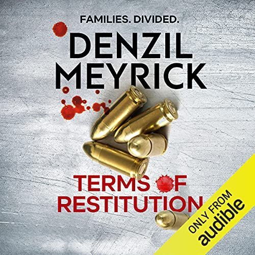 Terms of Restitution