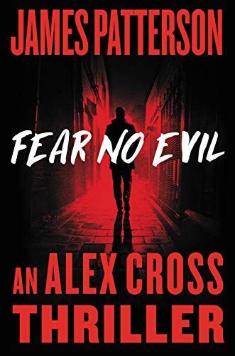 Fear No Evil