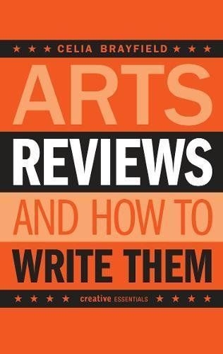 Arts Reviews