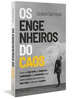 Les ingénieurs du chaos