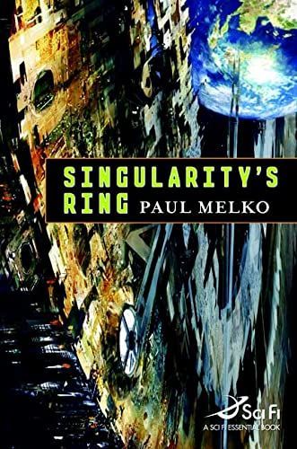 Prstenec singularity
