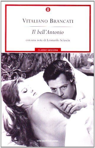 Beautiful Antonio