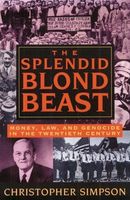 The Splendid Blond Beast