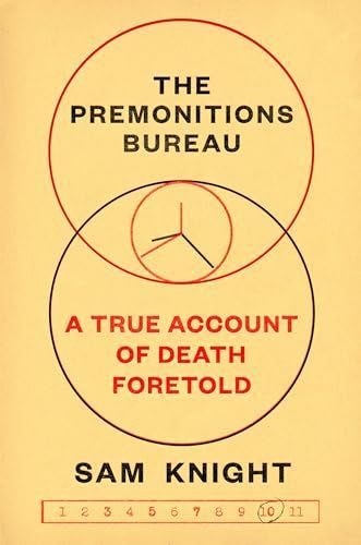 The Premonitions Bureau