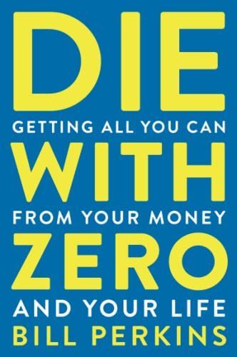 Die With Zero