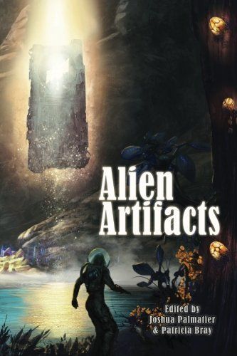 Alien Artifacts