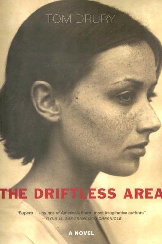 The Driftless Area