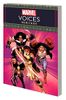 Marvel's Voices