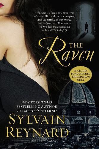 Raven - Noites de Florença