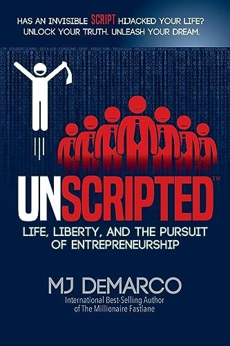 UNSCRIPTED - The Great Rat Race Escape