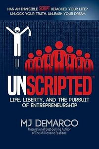 UNSCRIPTED - The Great Rat Race Escape
