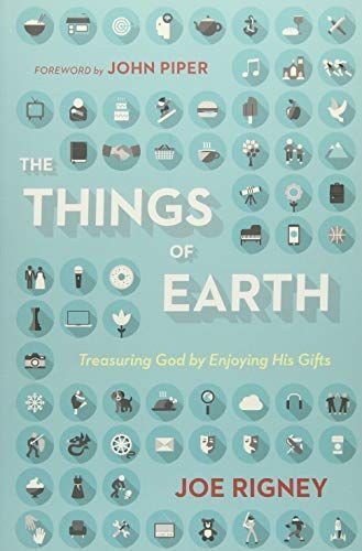The Things of Earth