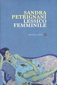 Lessico femminile