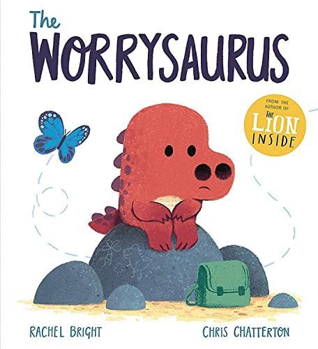 The Worrysaurus