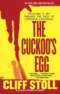 The Cuckoo's Egg