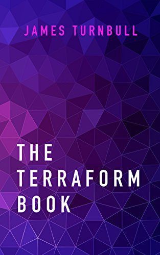 The Terraform Book