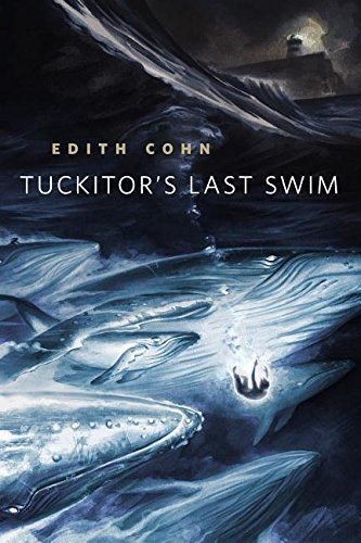 Tuckitor's Last Swim