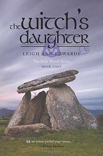 The Witch's Daughter