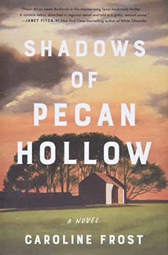Shadows of Pecan Hollow