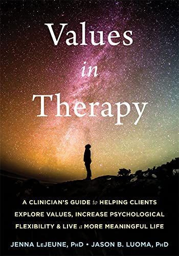 Values in Therapy