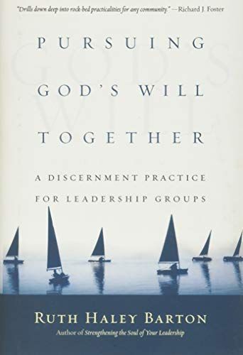 Pursuing God's Will Together