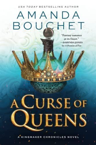 A Curse of Queens