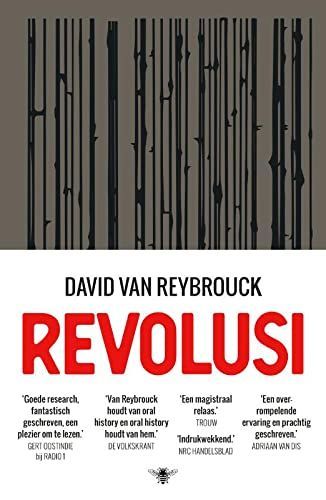 Revolusi