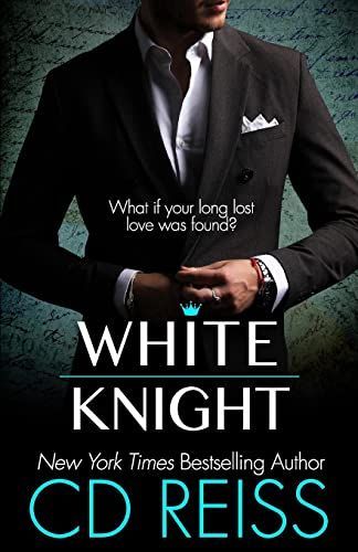 White Knight