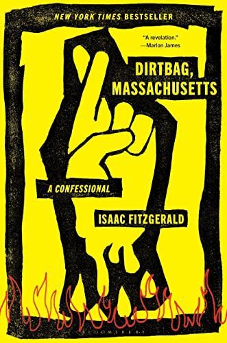 Dirtbag, Massachusetts