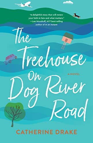 The Treehouse on Dog River Road