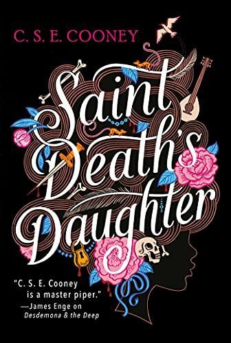 Saint Death's Daughter