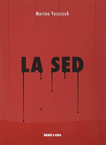 La sed