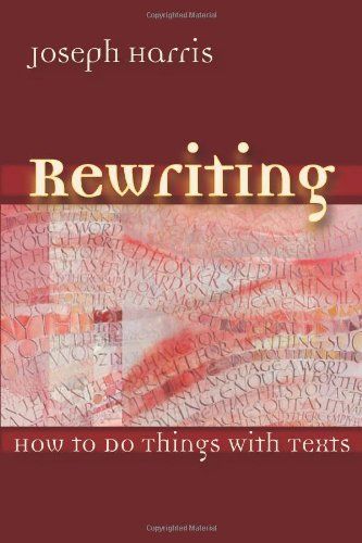 Rewriting