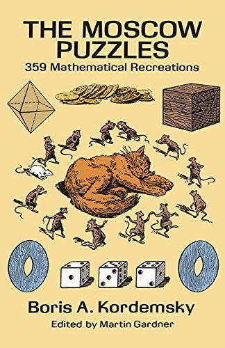 The Moscow Puzzles
