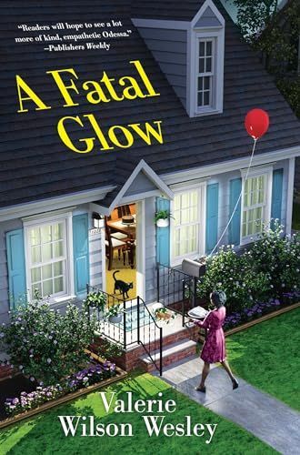 A Fatal Glow