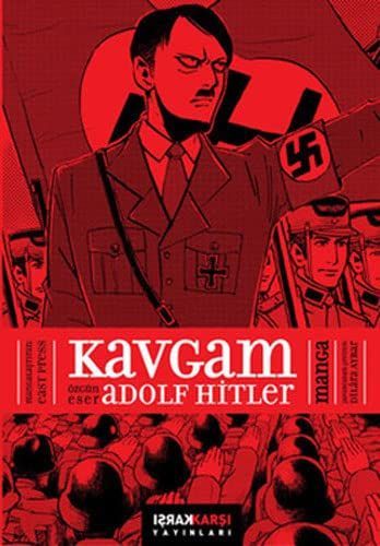 Kavgam, Adolf Hitler