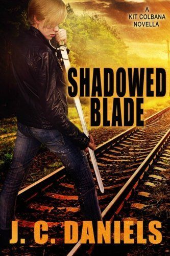 Shadowed Blade