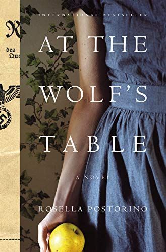 The Women at Hitler’s Table