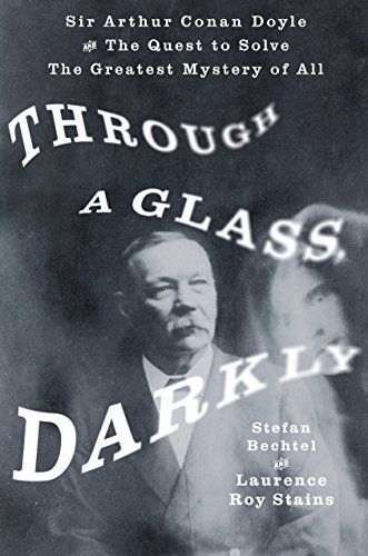 Through a Glass, Darkly