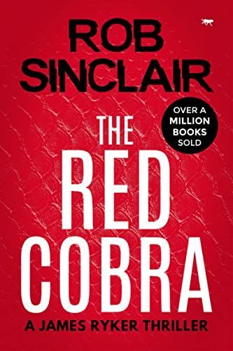 The Red Cobra